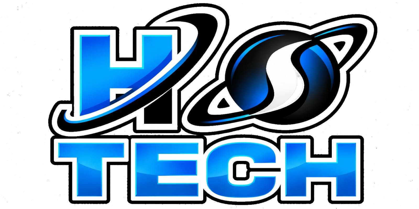 H-TECH logo